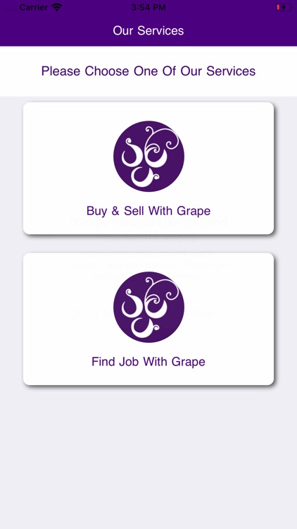 Grape