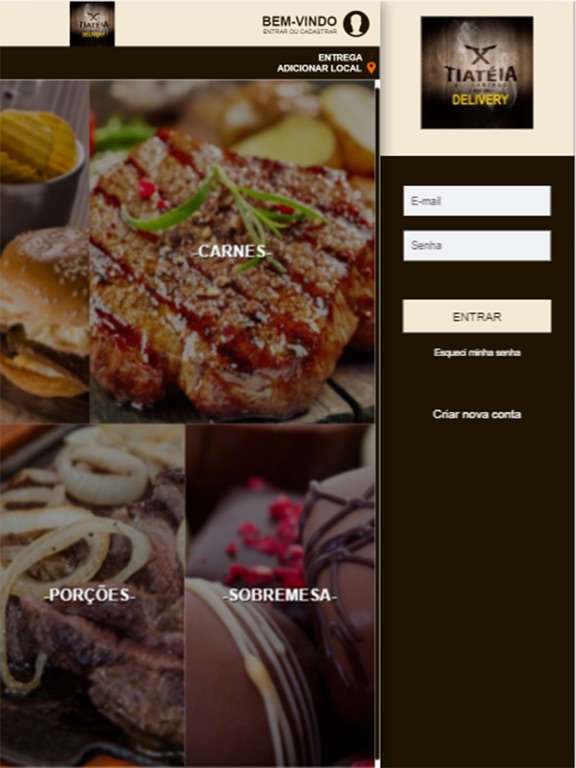 Screenshot #5 pour X Lanches Tia Teia