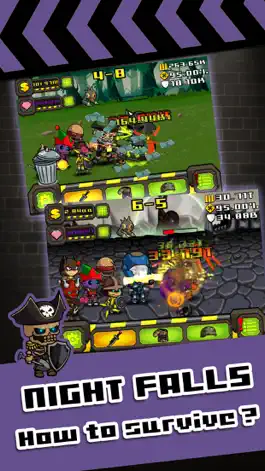 Game screenshot Zombie Killer:Survivor Hero mod apk