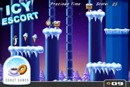 Game screenshot Icy Escort mod apk