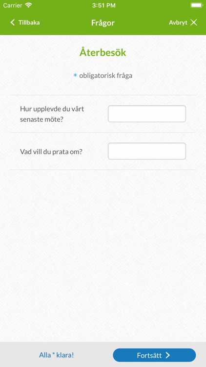 PRIMA psykiatri och beroende