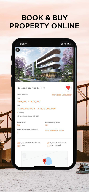 Centurion Property(圖3)-速報App