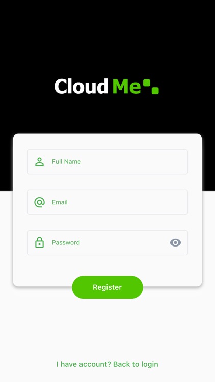 CloudMeSoft screenshot-4