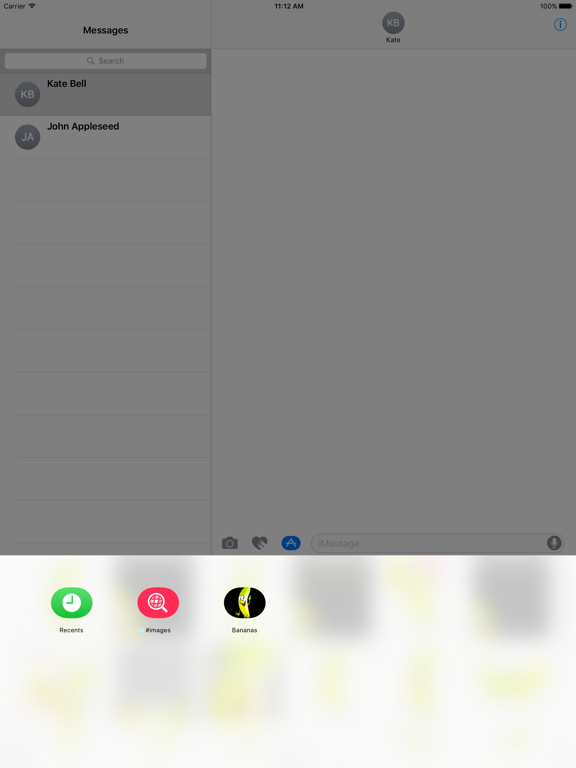 Screenshot #6 pour Bananas