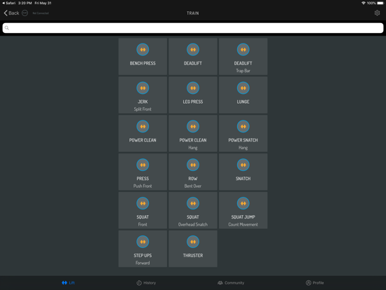 Screenshot #5 pour FLEX Stronger