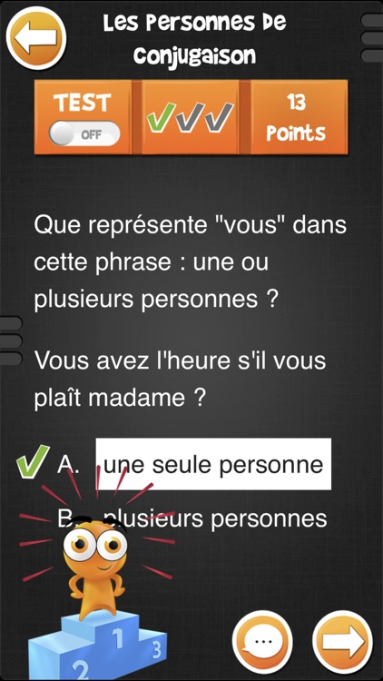 iTooch Français CM2 (FULL) screenshot-3