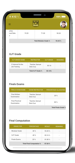 MIHCA Makati(圖4)-速報App