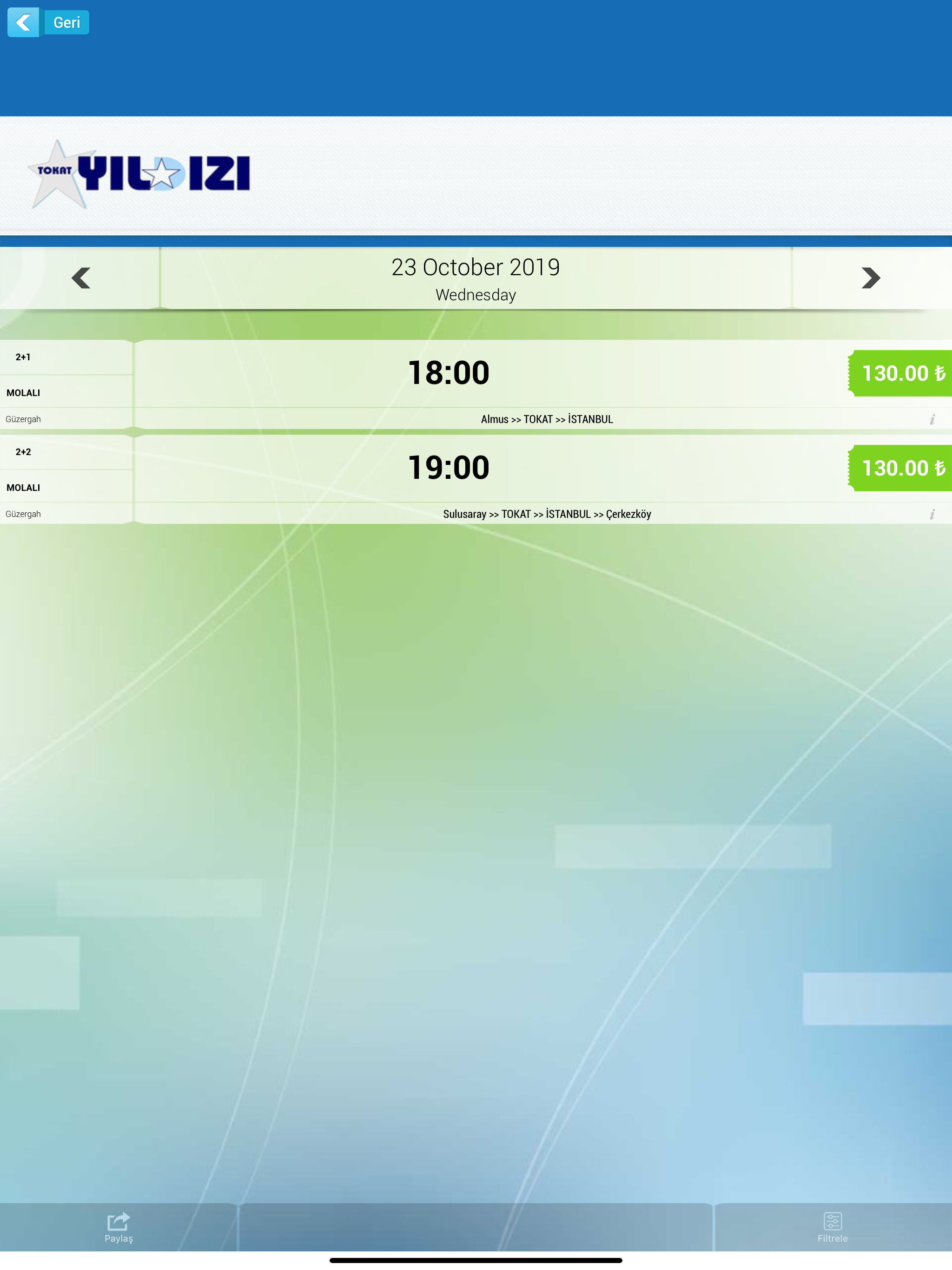 Tokat Yıldızı screenshot 9