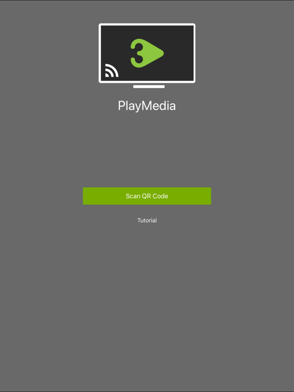 Screenshot #4 pour PlayMedia
