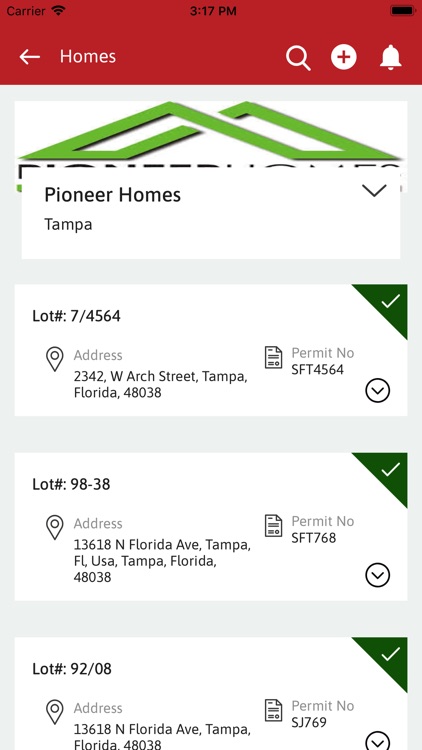 WeintraubUSA screenshot-5