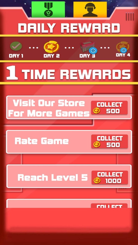 #3. Sky Star Assassin (iOS) 由: MOBASO