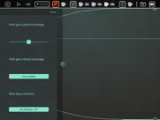 velocity filter iPad Captures Décran 3