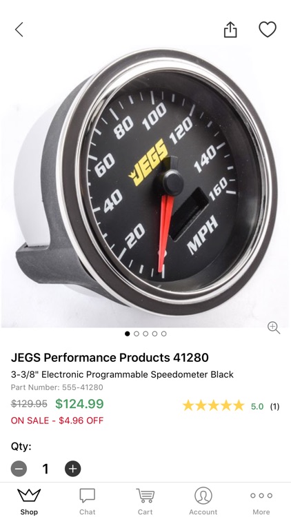 JEGS High Performance