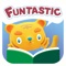 The Funtastic Series (Revision version 2020) is specially designed to give preschoolers a solid start in learning