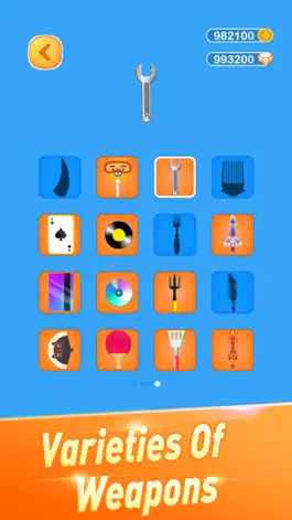 Game screenshot Yummy hit blash & Smash hack