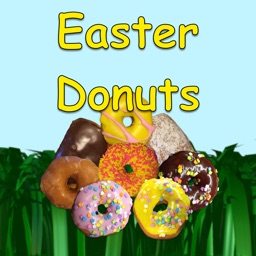 Easter Donuts