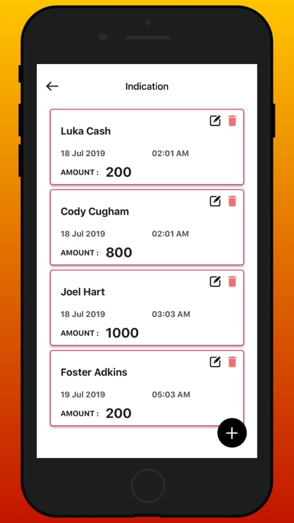 Lawyer's Account Kit screenshot-7