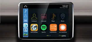 Screenshot 6 mySPIN Smartphone Integration iphone
