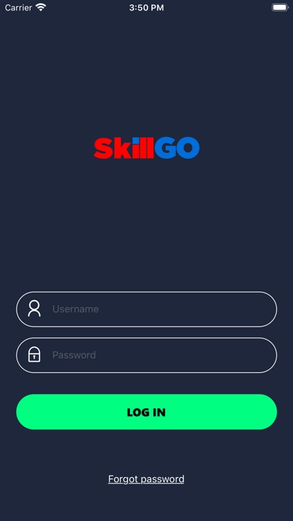 SkillGO