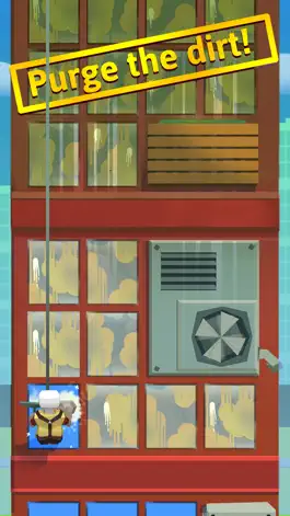 Game screenshot Mr. Wiper 3D - Puzzle Game apk