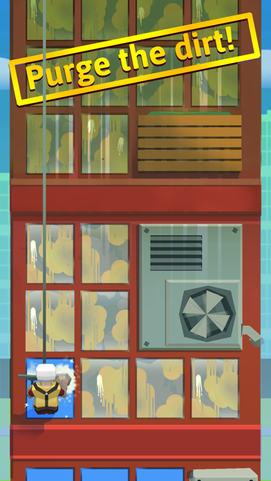 Mr. Wiper 3D - Puzzle Game screenshot 2