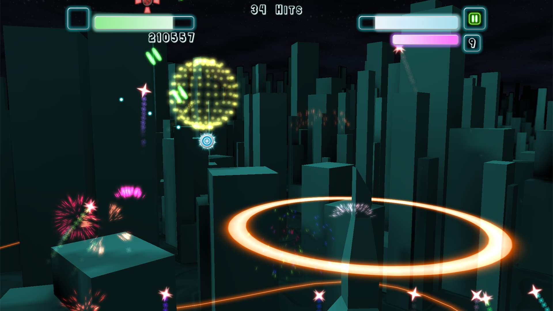 Illuminations screenshot 27