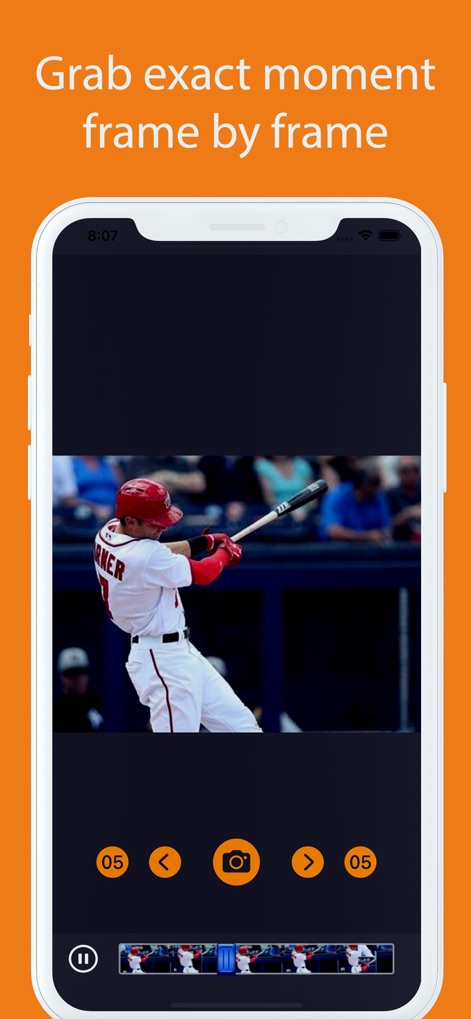 Video to Photo Grabber - Photo & Video App | MWM