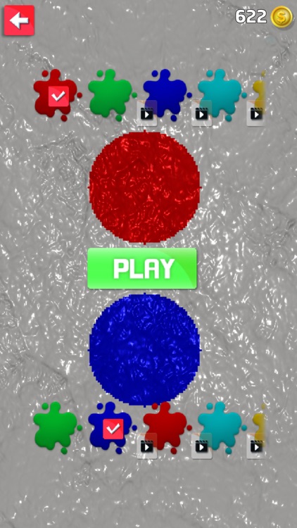 Slime Simulator Games ASMR fun screenshot-7