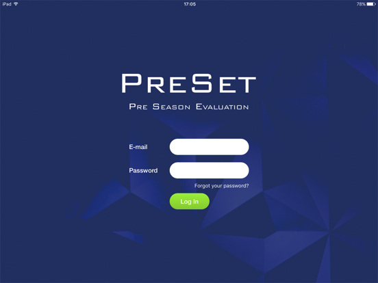 Screenshot #4 pour GenovaPreSet
