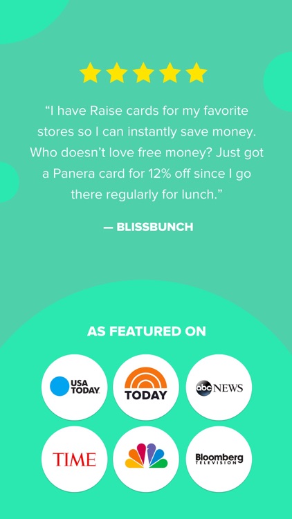 Raise - Discounted Gift Cards screenshot-5