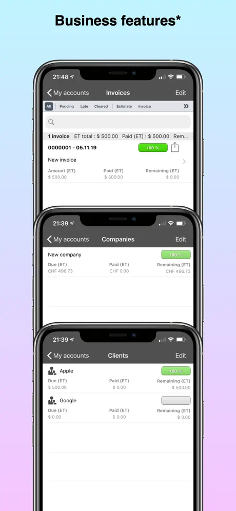 PocketMoney
