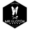 Mr Glotón