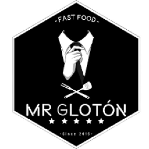 Mr Glotón