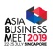 Asia Business Meet 2019 embarks on a programme design transformation based on industry feedback