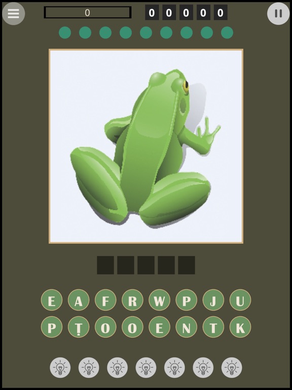 Screenshot #5 pour Mizo Quiz