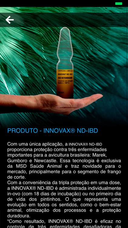 Innovax screenshot-3