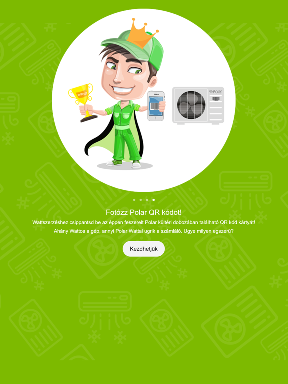 Screenshot #6 pour Play!Polar