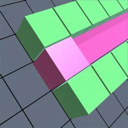 Cube Fill 3D