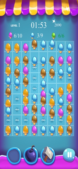 Ice Cream Frenzy(圖3)-速報App