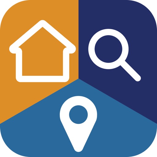 Fair Housing Hunt iOS App