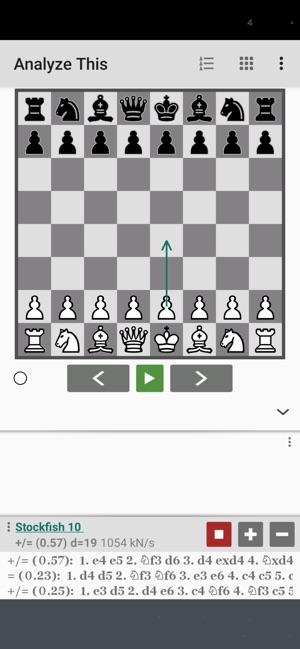 Download do APK de Chess - Analyze This para Android