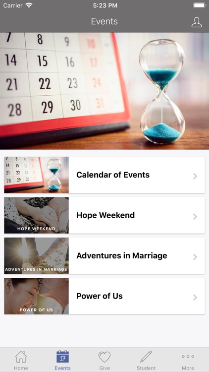 Live the Life South Florida