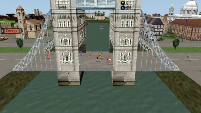 Ciclis 3D Lite screenshot 4