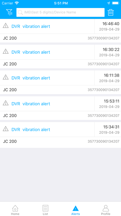 Goraz Pro Screenshot 4 of 5