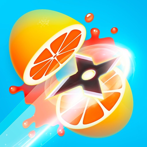 Yummy hit blash & Smash iOS App