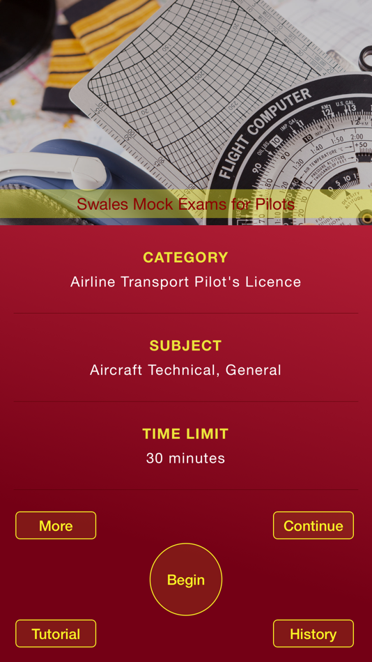 #1. Swales Mock ATP (iOS) 来自: KFX Tech LTD