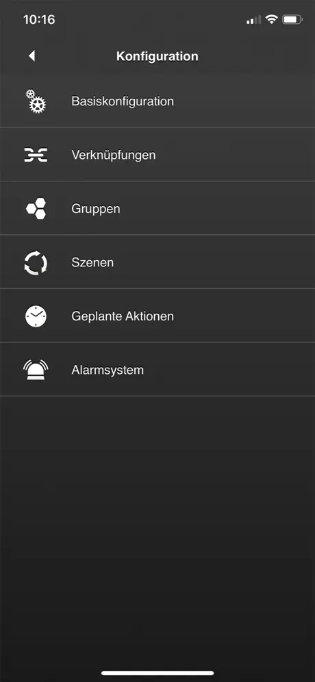 ubisys Smart Home