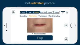apraxia therapy lite iphone images 4
