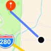 GPS Destination