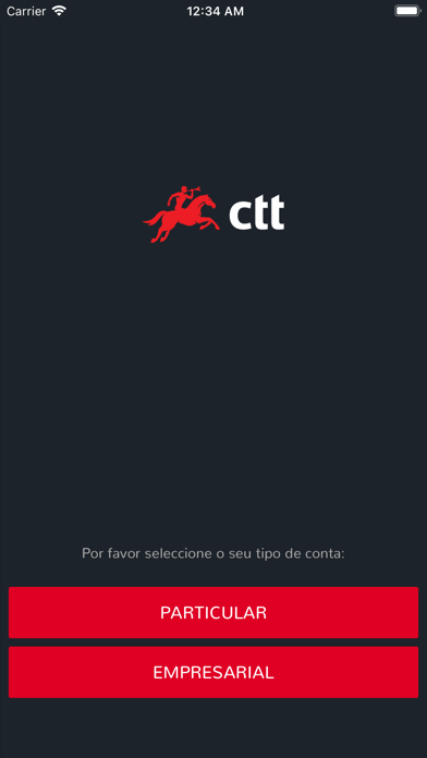 CTT Now Screenshot